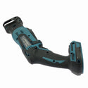 ☆中古品 コメント必読☆makita マキタ 18V 充電式レシプロソー JR184DT 本体のみ 工具レスブレード交換 コードレスセーバソー133539 - 4