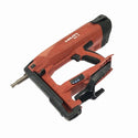 ☆中古品☆HILTI ヒルティ 充電式コンクリートネイラー BX3-ME-22 バッテリー2個(B 22/5.2) 充電器 ケース付 充電式鋲打機 - 4