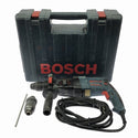 ☆中古品☆BOSCH ボッシュ 100V ハンマドリル GBH2-26DFR ケース付き SDSプラス ハンマードリル 穴あけ 電動工具127277 - 3