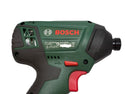 ☆美品☆BOSCH ボッシュ バッテリーインパクトドライバー PDR18LI  18V2.5Ah バッテリ×1 充電器付属133283 - 10