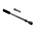 ☆美品☆KTC 12.7sq ホイールナット専用トルクレンチ WCMPA108 TWCMPA119 2本セット 自動車用ホイールナット専用138353 - 3