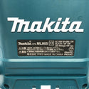 ☆中古品☆makita マキタ 14.4V/18V 充電式LEDスタンドライト ML805 バッテリー1個(18V 6.0Ah)付き133165 - 6