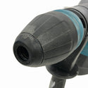 ☆中古美品☆makita マキタ 40Vmax 充電式ハンマー HM001GRMX バッテリー2個(4.0Ah) 充電器 ケース付 ハツリ機 斫り機133289 - 8