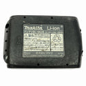 ☆中古品セット☆makita マキタ 18V 6.0Ah 純正 リチウムイオンバッテリー BL1860B 急速充電器 DC18RF リチウムイオン電池137762 - 9