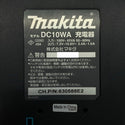 ☆中古 3点セット☆makita ハンマドリル HR162D マルノコ SS540D バッテリ1個 充電器 クリーナ CL102 バッテリ1個 充電器128724 - 8