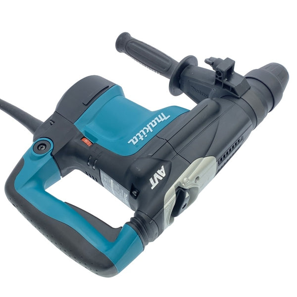 ☆未使用品☆makita マキタ 100V 35mm ハンマドリル HR3541FC ケース付 穴あけ 破砕 ハンマードリル118189 - 6