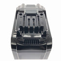 ☆未使用2個セット☆makita マキタ 40Vmax 8.0Ah 純正リチウムイオンバッテリー BL4080F LITHIUM-ION 急速 残量表示 電池 蓄電137320 - 8