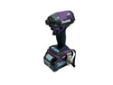 ☆中古品☆ makita マキタ 40Vmax 充電式インパクトドライバ TD002GDXAP バッテリ2個BL4025 充電器 DC40RA135646 - 4