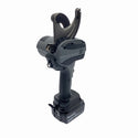 ☆未使用品☆IZUMI イズミ 泉精器 18V 充電式ケーブルカッター S7-K50M バッテリ1個(18V3.0Ah) 充電器 ケース付 ケーブル切断機129751 - 6