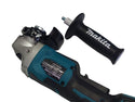 ☆未使用品☆makita マキタ 18V 100mm 充電式ディスクグラインダー GA408DRGX 本体のみ132749 - 10