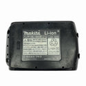 ☆比較的綺麗☆makita マキタ 18V 充電式ボードトリマー CO181D バッテリ1個(18V6.0Ah)付 コードレス ボード用トリマー - 9