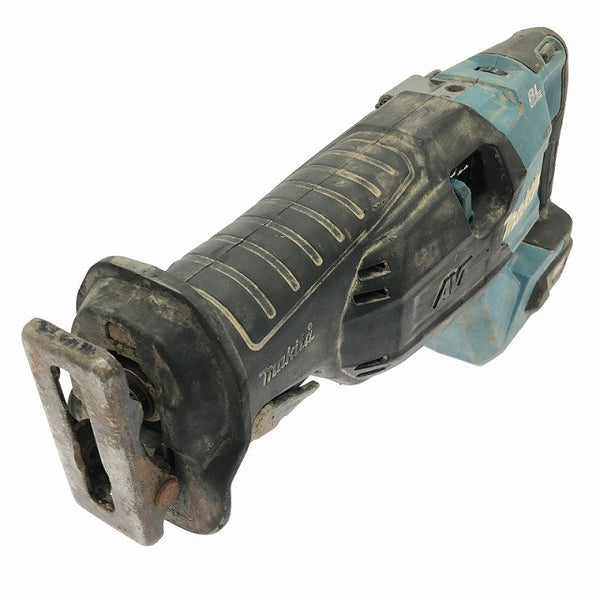 ☆中古品☆makita マキタ 40Vmax 充電式レシプロソー JR002G 本体のみ コードレス セーバソー セーバーソー 多目的用 切断機136972 - 2