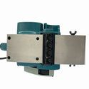 ☆未使用品☆makita マキタ 100V 曲面カンナ 1003BA/1003B-A 切削幅110mm コード式 曲面かんな 電気カンナ 電動カンナ 木材加工 - 9