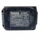 ☆中古品☆makita マキタ 18V 3.0Ah 純正 リチウムイオンバッテリー BL1830 リチウムイオン電池 蓄電池 充電池130535 - 10