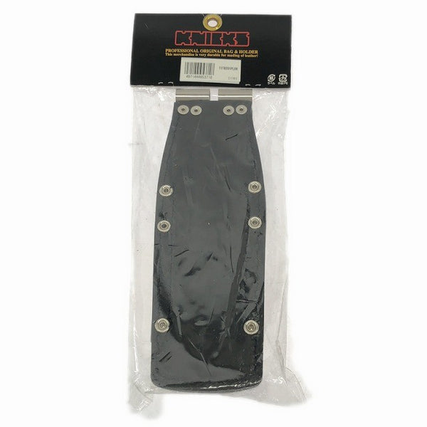 ☆未使用品☆KNICKS ニックス チェーン式親子2段ペンチホルダー チタン補強プレート入り TITB201PLDX 腰袋131844 - 6