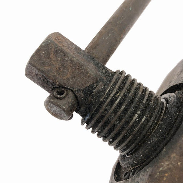 ☆中古品2個セット EAGLE CLAMP イーグルクランプ ねじ式全方向クランプ SB-1ton 鉄鋼用 スクリューカムクランプ135686 - 9