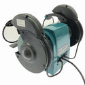 ☆中古美品☆makita マキタ 100V 150mm 卓上グラインダー GB602 ベンチグラインダー 両頭グラインダー 刃物研磨機137406 - 4