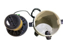 ☆中古品☆RYOBI リョービ 100V 乾湿両用 集じん機 VC-23 ホース付 14L 屋内用 集塵機 掃除機 バキュームクリーナー112971 - 6