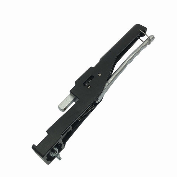 ☆極美品☆TASCO タスコ ラチェット式ベンダーセット TA512AX ケース付 パイプベンダー チューブベンダー なまし銅管専用 手動式 116025116025 - 4