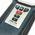 ☆中古美品☆BOSCH ボッシュ デジタル探知機 GMS120 金属探知機 ウォールディテクター ウォールスキャナー133531 - 7