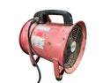 ☆中古品☆ヒシヒラ ポータブルファン SPJ-200FⅡ/2 ダクト付 ポータブル送風機 送排風機129734 - 5