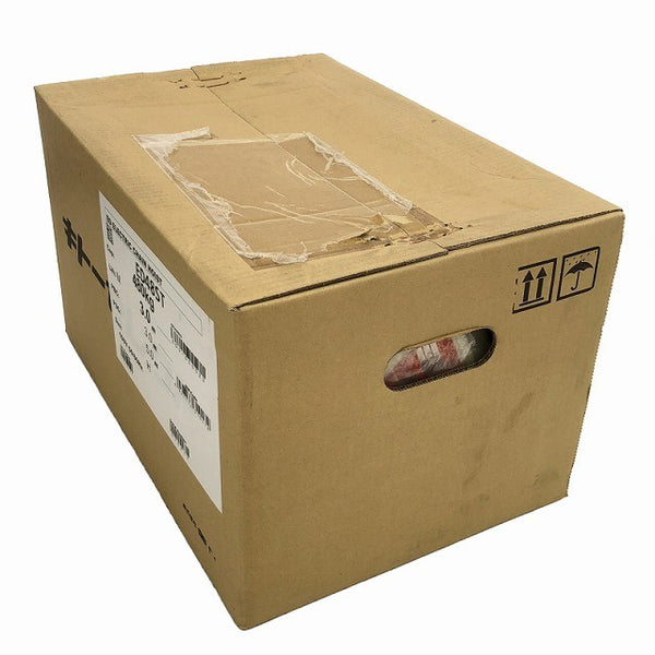 ☆未使用品☆KITO キトー キトー セレクトシリーズ 電気チェーンブロックED形 ED48ST 480kg x 3.0m137689 - 5