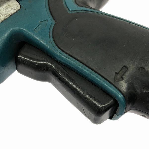 ☆中古品☆makita マキタ 18V 充電式インパクトレンチ TW450D 本体のみ 電動工具 締め付け 自動車整備136197 - 7