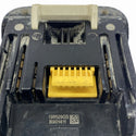 ☆中古品セット☆makita マキタ 14.4V 6.0Ah/3.0Ah 純正 リチウムイオンバッテリー BL1460B BL1430 電動工具用 蓄電池 充電池137126 - 9