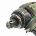 ☆中古品☆HiKOKI ハイコーキ 36V コードレスインパクトレンチ WR36DC バッテリー2個 充電器付き 電動工具 締め付け120702 - 6