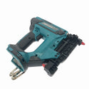 ☆未使用品☆ makita マキタ 18V 充電式ピンタッカ PT353DRG バッテリ1個(18V 6.0Ah) 充電器 ケース付き116932 - 5
