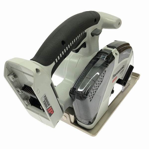 ☆未使用☆Panasonic パナソニック 18V パワーカッター135 EZ45A2 充電式 コードレス マルノコ 丸のこ 丸ノコ まるのこ134358 - 4
