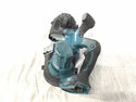 ☆中古品☆makita マキタ 18V 充電式 バンドソー PB181D 本体のみ 電動工具 切断機 - 6