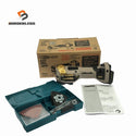 ☆極美品☆ makita マキタ 18V 充電式マルチツール TM52DZPG プレミアムグレージュ LXT20周年記念カラー 説明書欠品133748 - 1