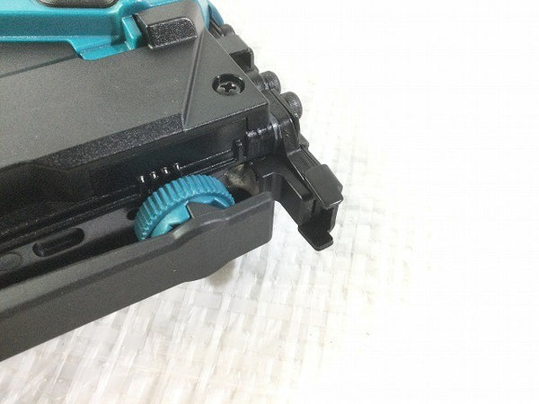☆未使用品☆makita マキタ 18V 充電式タッカ ST421DZK 本体+ケース118590 - 8