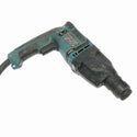 ☆中古品☆ makita マキタ 100V 18mm ハンマドリル HR1841F 本体+ケース SDSプラスシャンク 穴あけ 穿孔137985 - 5
