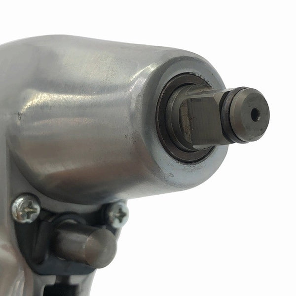 ☆未使用品☆SP AIR エスピーエアー 常圧/一般圧 9.5ｍｍ角 ミニインパクトレンチ SP-1826 エア工具 ベッセル117651 - 7