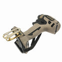 ☆中古品 限定色☆makita マキタ 18V 充電式インパクトドライバー TD173D プレミアムグレージュ 本体のみ LXT20周年記念カラー137666 - 5