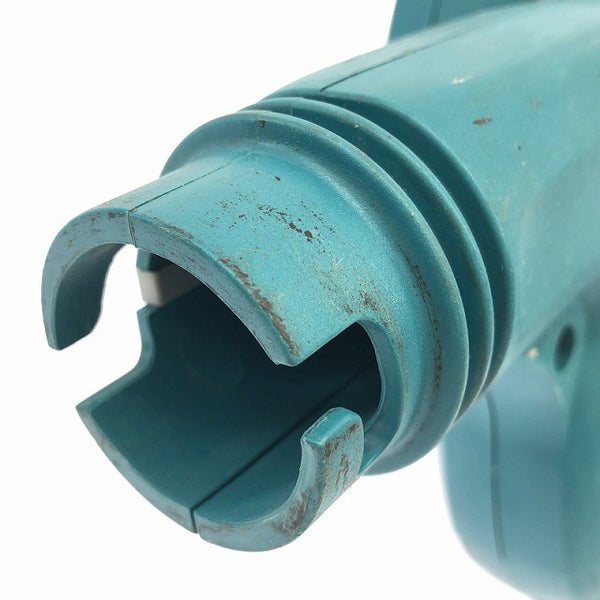 ☆中古品☆makita マキタ 18V 充電式ブロワ UB182D バッテリー(18V 3.0Ah) 充電器付き 電動工具 吹き飛ばし133638 - 6