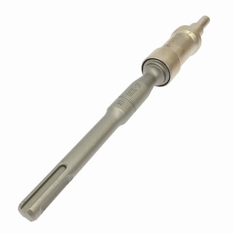 ☆未使用品 UNIKA ユニカ 12.5mm クイックホルダービットセット UC-3030-SDS ユニコンアンカー用 ハンマドリル用 シャンク136325 - 0