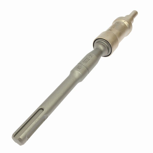 ☆未使用品 UNIKA ユニカ 12.5mm クイックホルダービットセット UC-3030-SDS ユニコンアンカー用 ハンマドリル用 シャンク136325 - 2