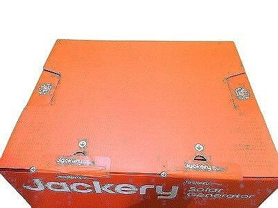 ☆未使用品☆Jackery ジャクリ ポータブル電源 3000 New JE-3000B 定格出力3,000W(瞬間最大6000W) 大容量3072Wh119042 - 7