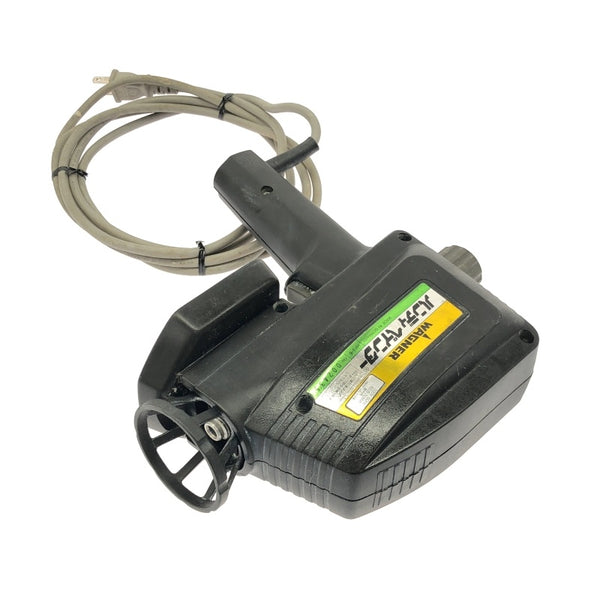 ☆中古品☆WAGNER 日本ワグナー ハンディペインター W-300 電動スプレーガン ペイント 塗装118093 - 5