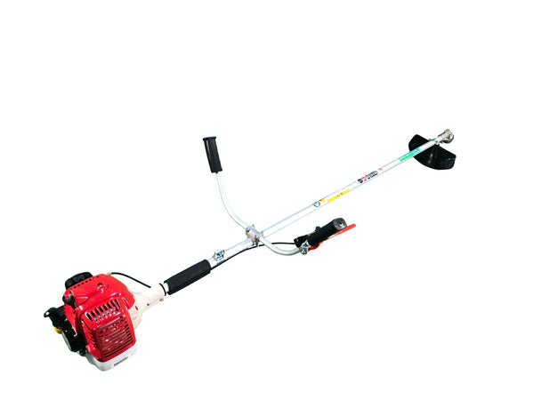 ☆比較的綺麗です☆MARUYAMA 丸山製作所 BIGM/ビッグエム エンジン刈払機 BK231RS エンジン式 刈払い機 草刈機 草刈り機 造園 - 5