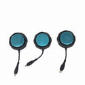 ☆未使用品☆BURTLE バートル アイスクラフト 氷冷ペルチェベスト ブラック IC101S XLサイズ116588 - 9