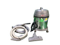 ☆中古品☆ M＆M エムアンドエム 100V 22L バキュームクリーナー VCM-20ST 本体+ホース+パーツ TAKAGI/高儀136255 - 2