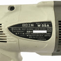 ☆中古品☆HITACHI 日立工機 100V ボード用ドライバー W5SA 白 コード式 スクリュードライバー ボードドライバー 電動工具125504 - 6
