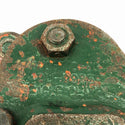 ☆中古品2個セット Eagle Clamp イーグルクランプ 鉄鋼用クランプ 縦つり用 0-20 荷重0.5ton 縦吊りクランプ 立吊りクランプ134080 - 9