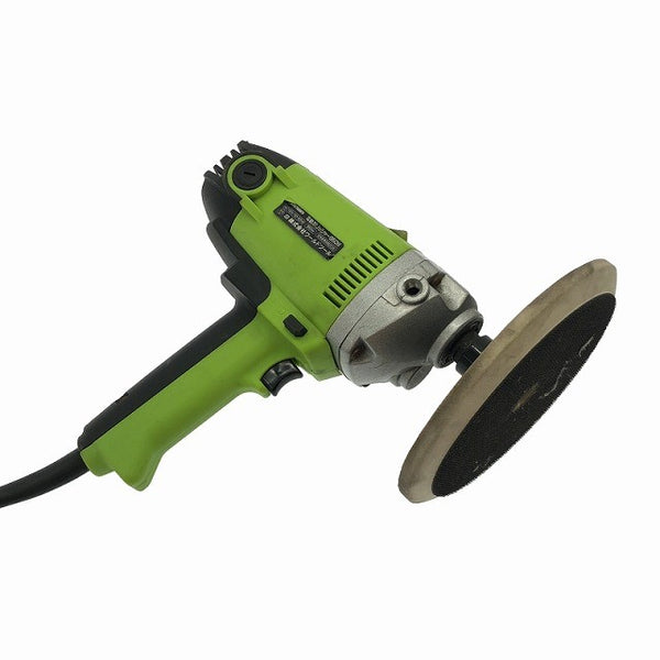 ☆中古品☆ASTRO PRODUCTS アストロプロダクツ 100V 電動ポリッシャー 950W AP050619 コード式 研磨機 - 3