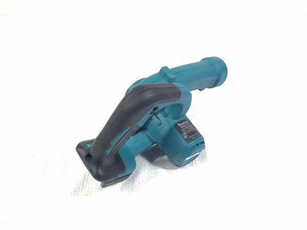 ☆未使用品☆makita マキタ 18V 充電式ブロワー UB185DZ 本体のみ コードレス バッテリー式 ブロアー 送風機131076 - 5