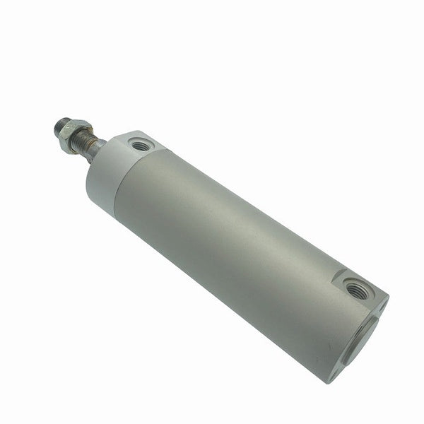 ☆未使用品☆ SMC エアシリンダ CDG1BN40-75Z 2F1-6RZ 標準形 複動 片ロッド CG1シリーズ119253 - 5